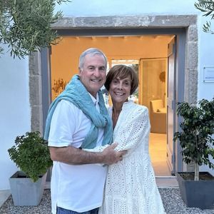 Meet your Posher, Pam